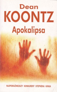 Apokalipsa - Dean Koontz - ebook