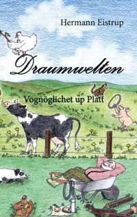 Draumwelten - Hermann Eistrup - ebook