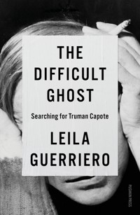 The Difficult Ghost - Leila Guerriero - ebook
