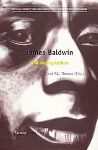 James Baldwin - - ebook