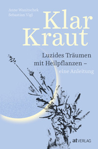 Klarkraut - Anne Wanitschek - ebook