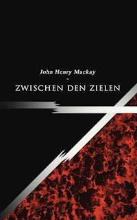 Zwischen den Zielen - John Henry Mackay - ebook