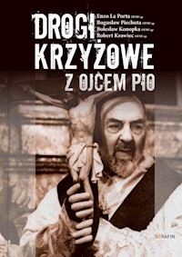 Drogi Krzyżowe z Ojcem Pio -  - książka