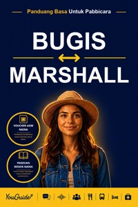 The Language Guide for Travelers - Buginese to Marshallese - YouGuide - ebook