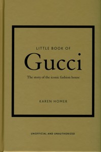Little Book of Gucci - Karen Homer - książka