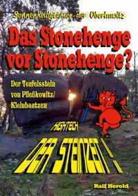 Das Stonehenge vor Stonehenge - Ralf Herold - ebook