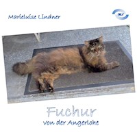 Fuchur von der Angerlohe - Marieluise Lindner - ebook