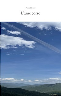 L'âme corse - Pierre Léoutre - ebook