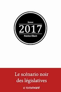 2017 - Patrice Obert - ebook