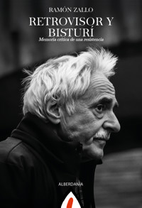 Retrovisor y bisturí - Ramón Zallo - ebook