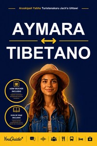 The Language Guide for Travelers - Aymara to Tibetan - YouGuide - ebook