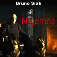 Najemca - Bruno Siak - audiobook