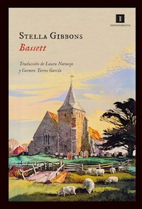 Bassett - Gibbons Stella - ebook