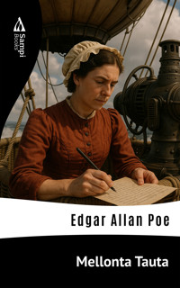 Mellonta Tauta - Edgar Allan Poe - ebook