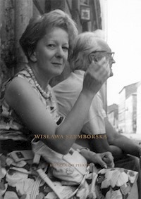 Wisława Szymborska -  - książka