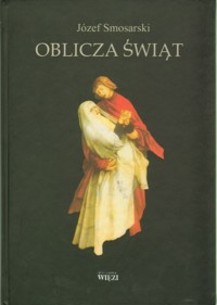 Oblicza świąt - Józef Smosarski - ebook