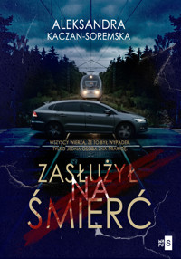 Zasłużył na śmierć