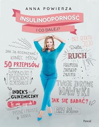 Insulinooporność I co dalej? - Anna Powierza - książka