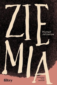 Ziemia - Jelizarow Michaił - książka