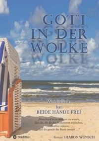 Gott in der Wolke - Sharon Wunsch - ebook