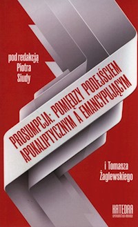 Prosumpcja: pomiędzy podejściem apokaliptycznym a emancypującym -  - książka