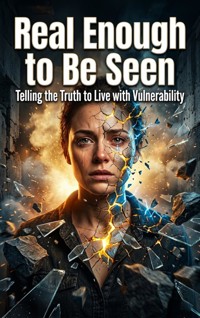 Real Enough to Be Seen - Dahlia Ives - ebook