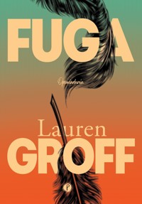 Fuga - Lauren Groff - ebook + książka