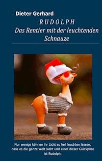 Rudolph - Dieter Gerhard - ebook