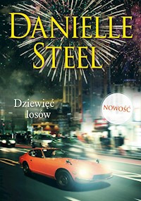 Dziewięć losów - Danielle Steel - książka