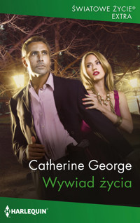 Wywiad życia - George Catherine - ebook + książka