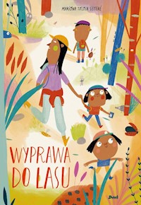 Wyprawa do lasu - Sistere Mariona Tolosa - książka