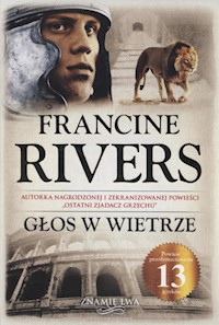 Głos w wietrze - Rivers Francine - książka