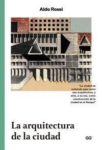La arquitectura de la ciudad - Aldo Rossi - ebook