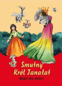 Smutny król Tanałat - Sara Tukan - ebook