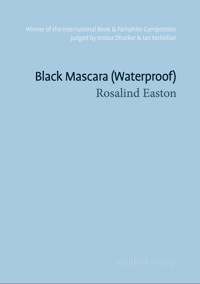 Black Mascara (Waterproof) - Rosalind Easton - ebook