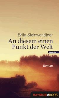 An diesem einen Punkt der Welt - Brita Steinwendtner - ebook