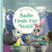 Sadie Finds Her Voice - Aaron Sironi - ebook