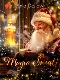 Magia Świąt - Anna Dollow - ebook + audiobook