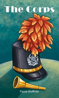 The Corps - Paula Giuffrida - ebook