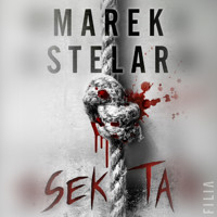 Sekta - Marek Stelar - ebook + audiobook + książka
