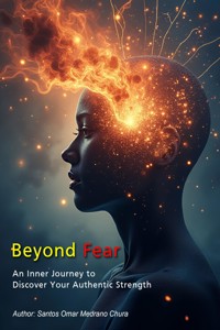 Beyond Fear - santos omar medrano chura - ebook