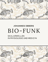 Bio-Funk - Johannes Ebbers - ebook