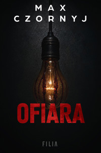 Ofiara - Max Czornyj - ebook + audiobook + książka