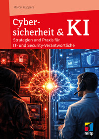 Cybersicherheit & KI - Marcel Küppers - ebook