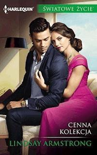 Cenna kolekcja - Lindsay Armstrong - ebook