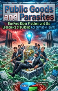 Public Goods and Parasites - Herbert A. Jackson - ebook