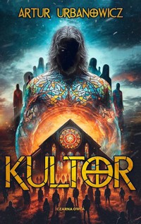 Kultor - Artur Urbanowicz - ebook + audiobook + książka