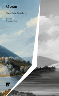 Ocean - Steve Sem-Sandberg - ebook + książka