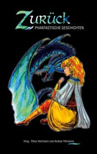 Zurück -  - ebook