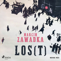 Los(t) - Marcin Zawadka - ebook + audiobook